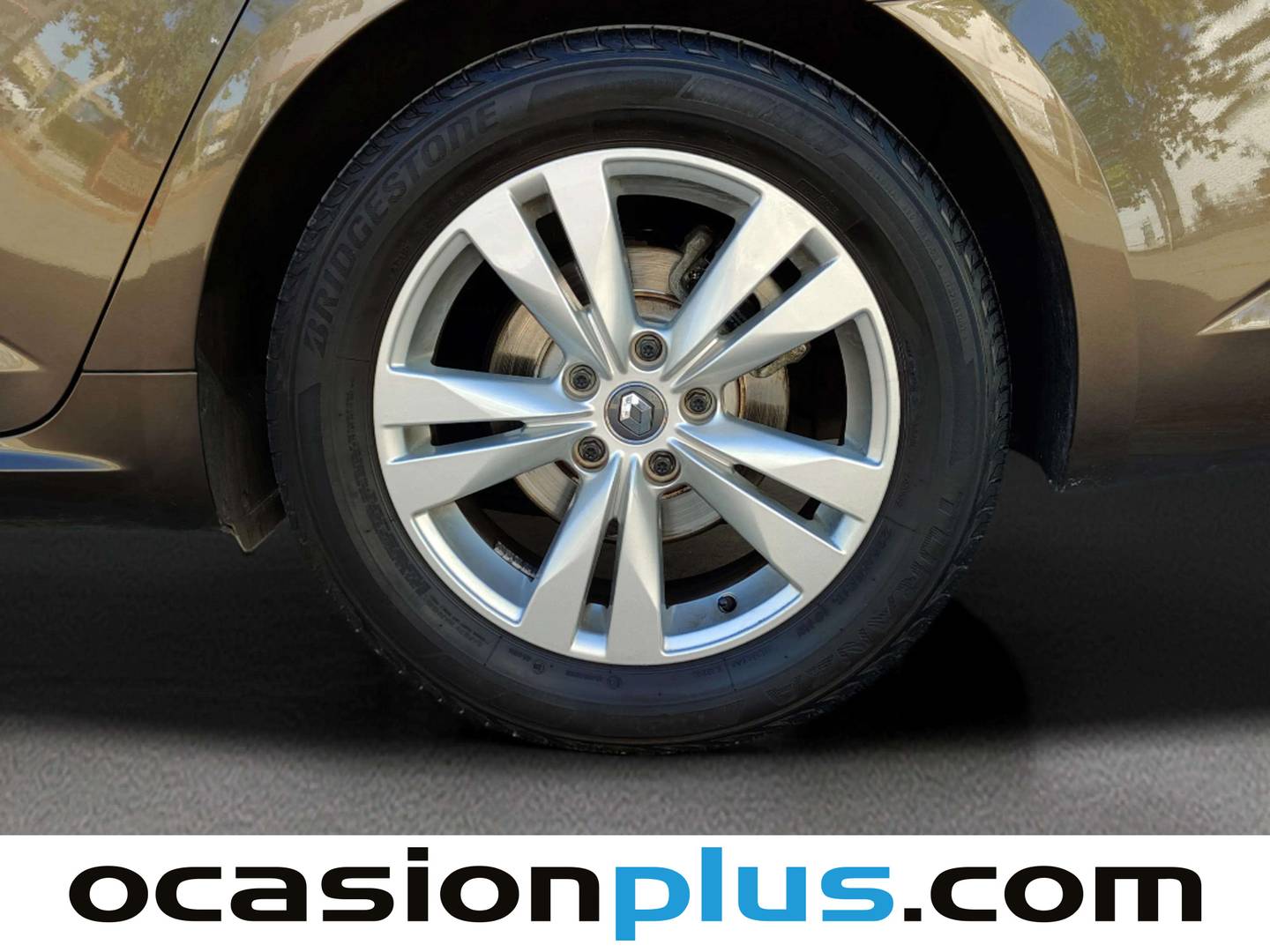 Renault Talisman Renault Talisman Zen Tce GPF (225 CV) de ocasión