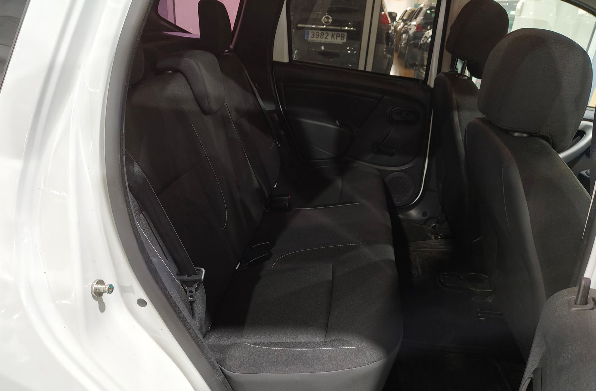 Dacia Duster Ambiance dCi 4x2 - foto 14