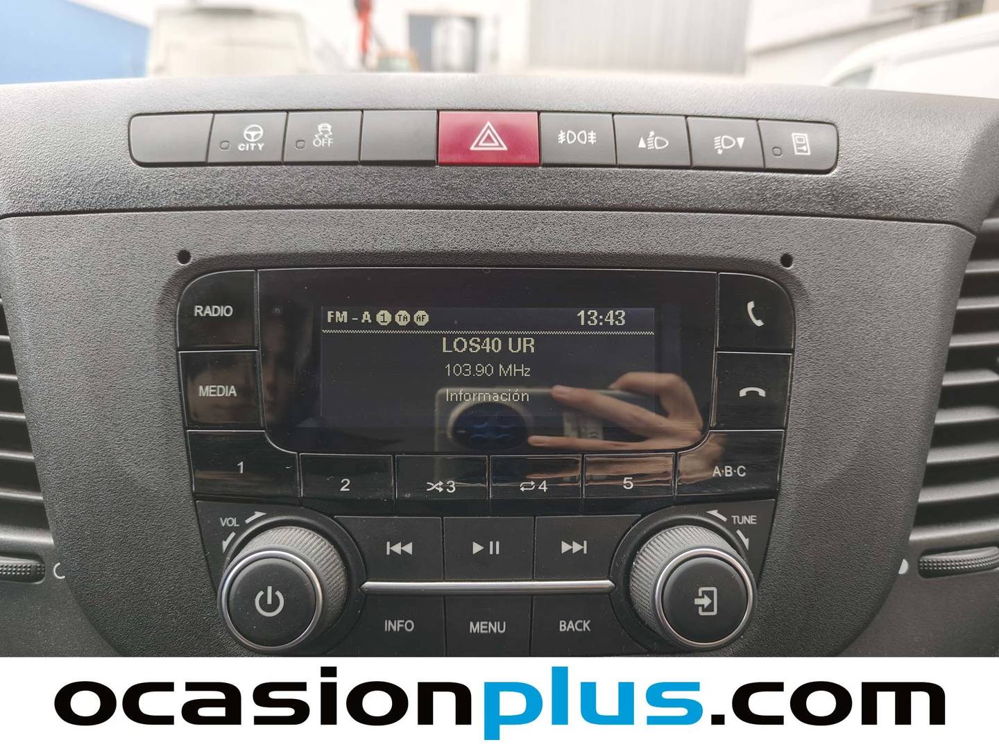 Foto Iveco Daily Iveco Daily 35S 14N A8 V 3520L/H2 12 M3 CNG ( 136 CV )