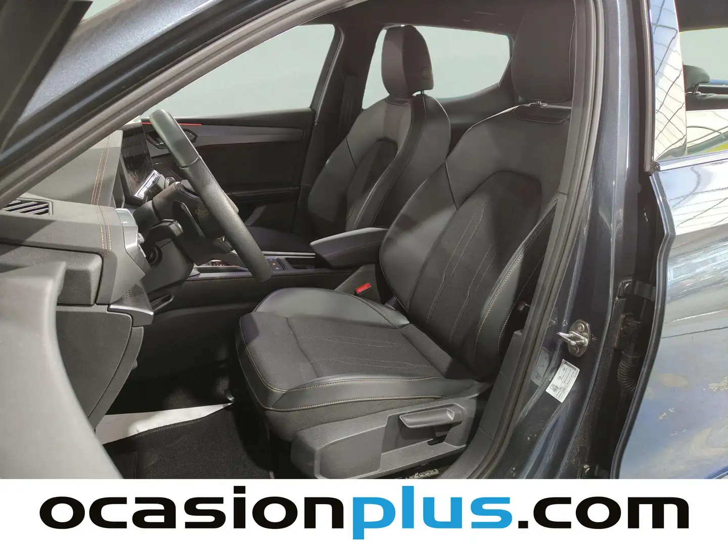 Foto Cupra León CUPRA León 1.5 TSI e-Hybrid (204 CV) DSG