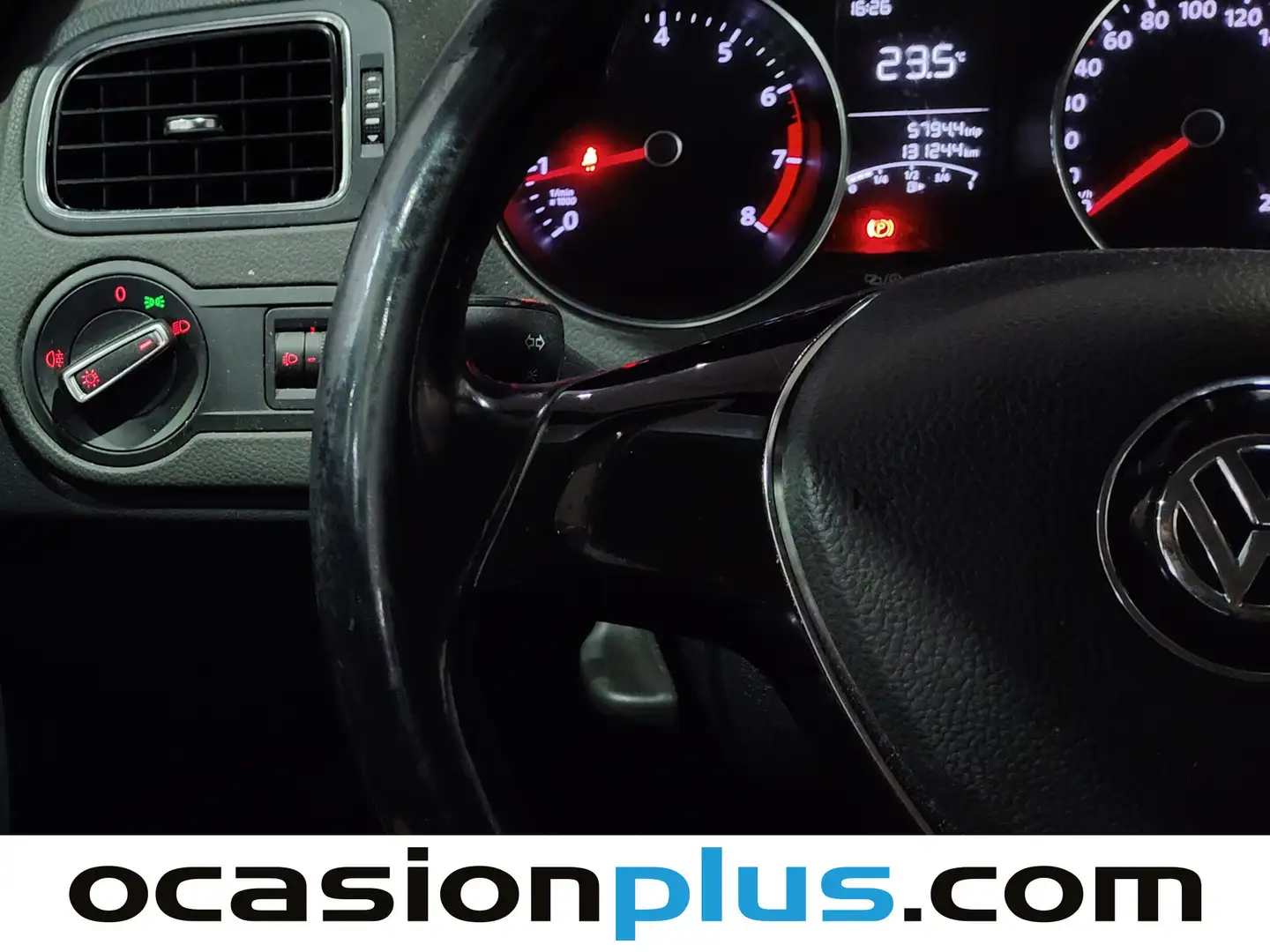 Foto Volkswagen Polo Volkswagen Polo Edition 1.0 BMT (75 CV)