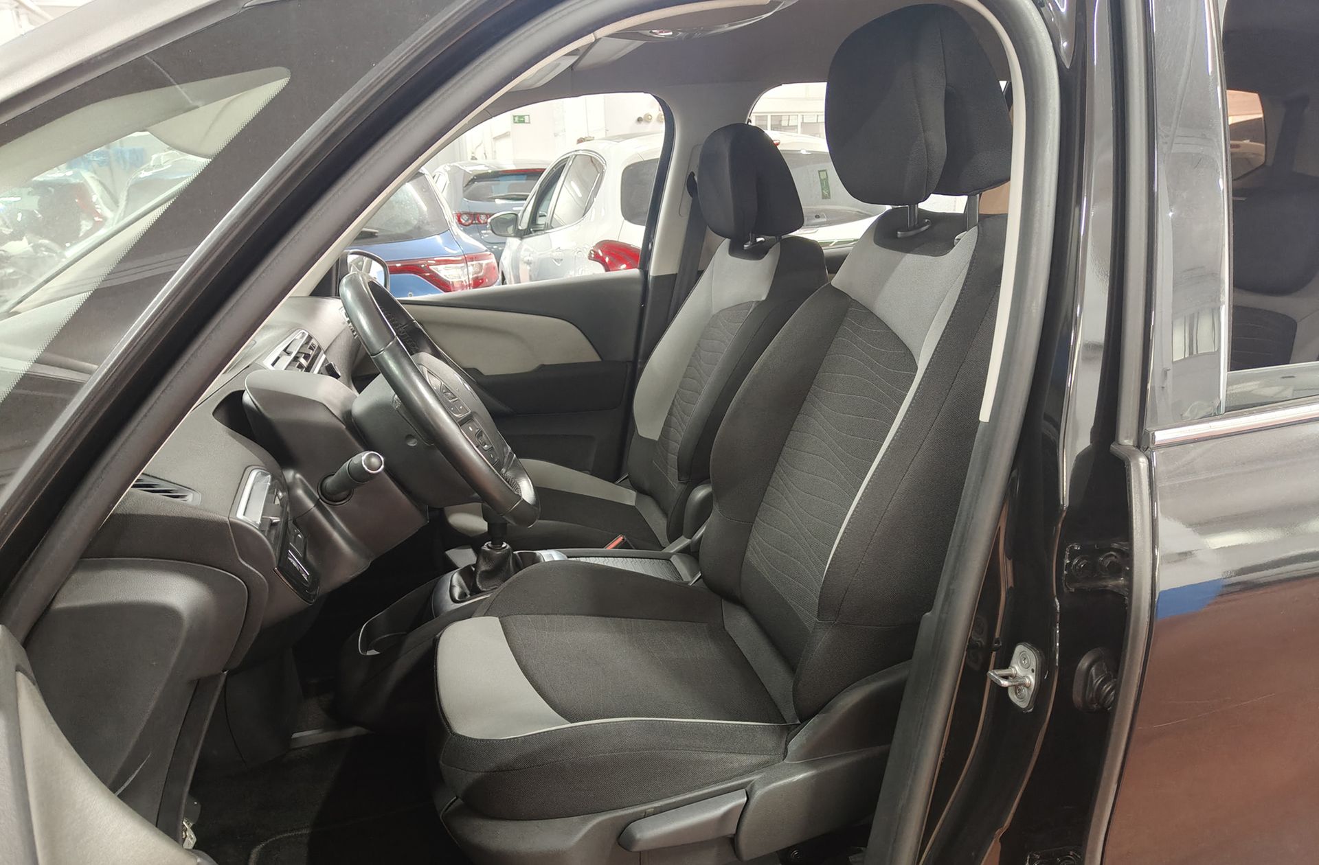 Citroën C4 Grand Picasso C4 Picasso 2.0 BlueHDi Airdream Intensive 5 plazas - foto 9