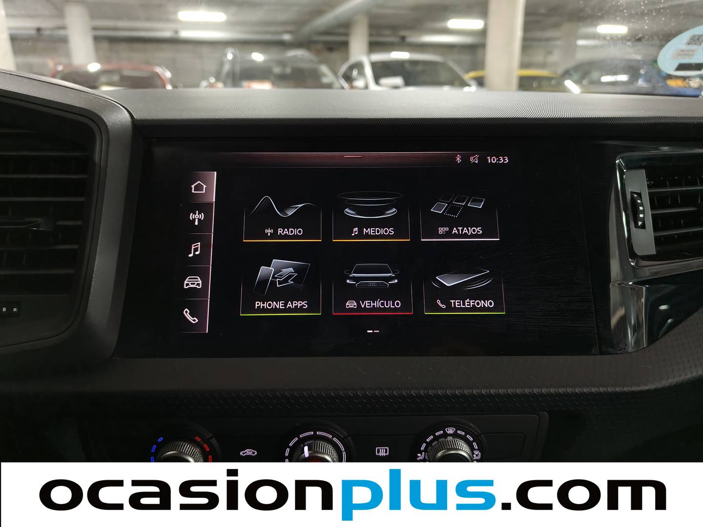 Audi A1 Audi A1 Sportback Advanced 30 TFSI (116 CV) al mejor precio
