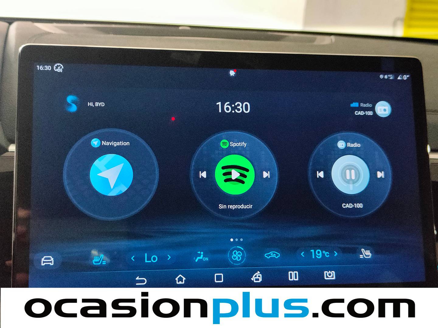 BYD Seal U BYD Seal U U Comfort 72 kWh (218 CV) 218cv