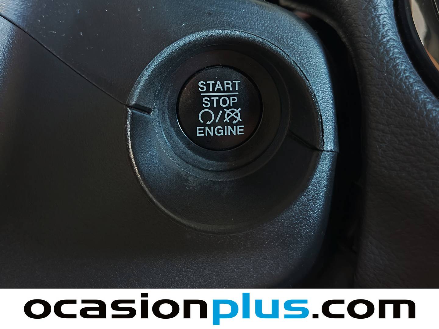 Jeep Compass Jeep Compass 1.6 Multijet Night Eagle 4x2 (120 CV) de segunda mano