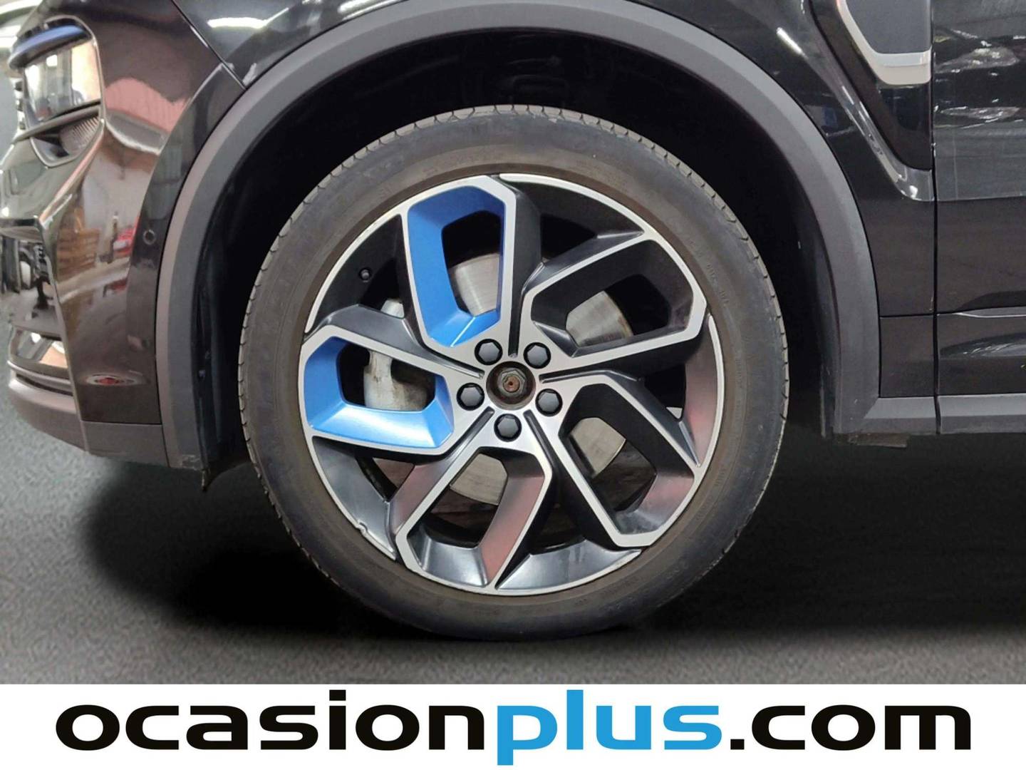Lynk & Co 01 Lynk & Co 01 1.5 PHEV (261 CV) 2023