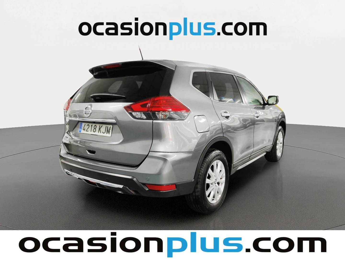 Foto Nissan X-TRAIL Nissan X-Trail dCi 130 N-Connecta  (130 CV)