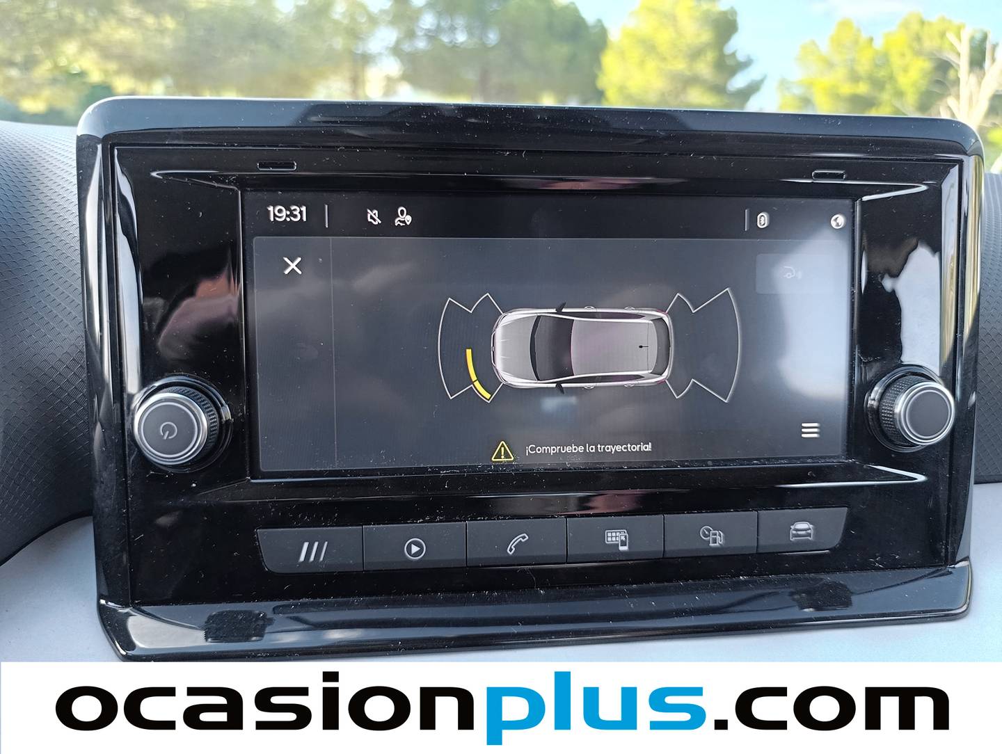 Extras del Seat Ibiza Seat Ibiza 1.0 TGI S&S Style Plus (90 CV)
