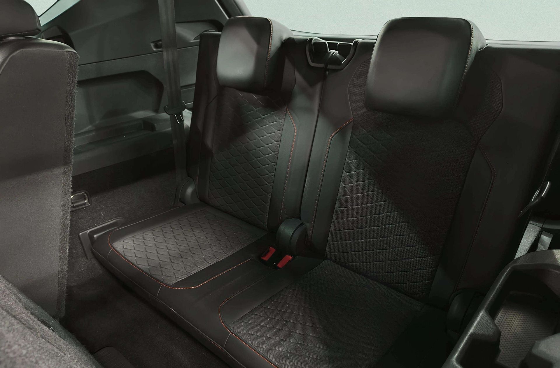 SEAT Tarraco 1.5 TSI FR Edition DSG 7 plazas - foto 8