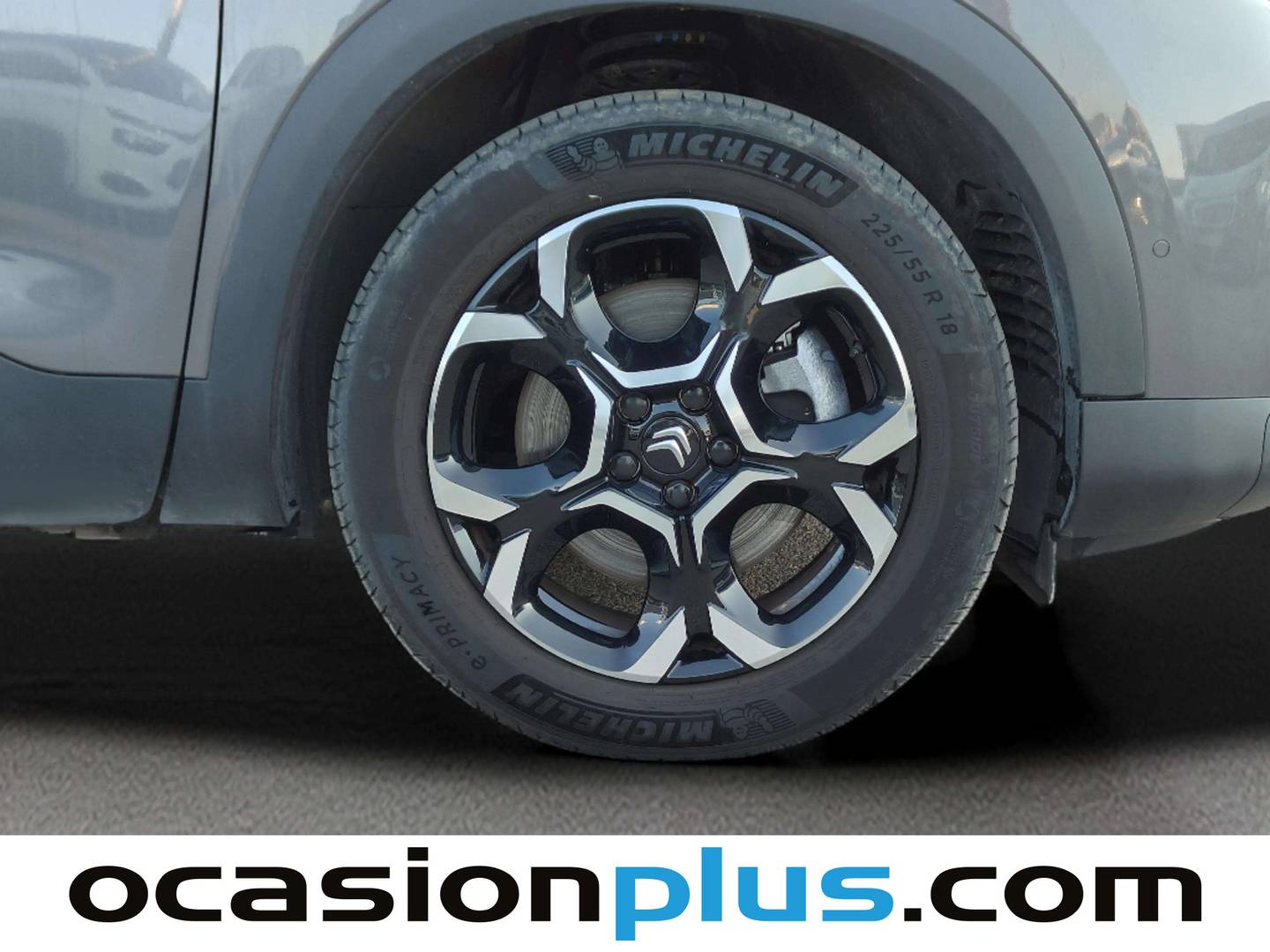 Citroën C5 Aircross Citroen C5 Aircross Plug-in Hybrid Max e-EAT8 (225 CV) km 0