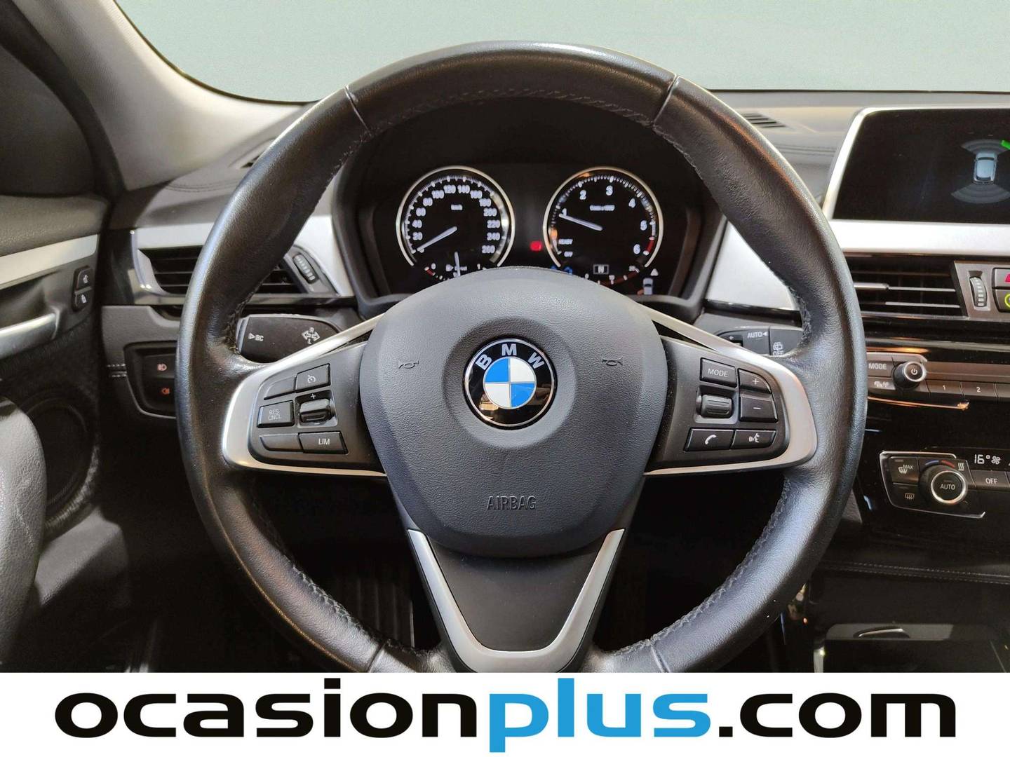 BMW X2 BMW X2 sDrive18d  (150 CV) de segunda mano