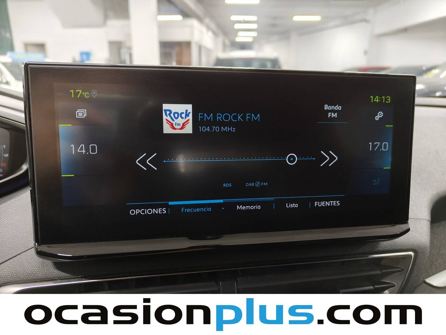 Foto Peugeot 3008 Hybrid Peugeot 3008 Hybrid 300 Allure Pack e-EAT8 (300 CV)