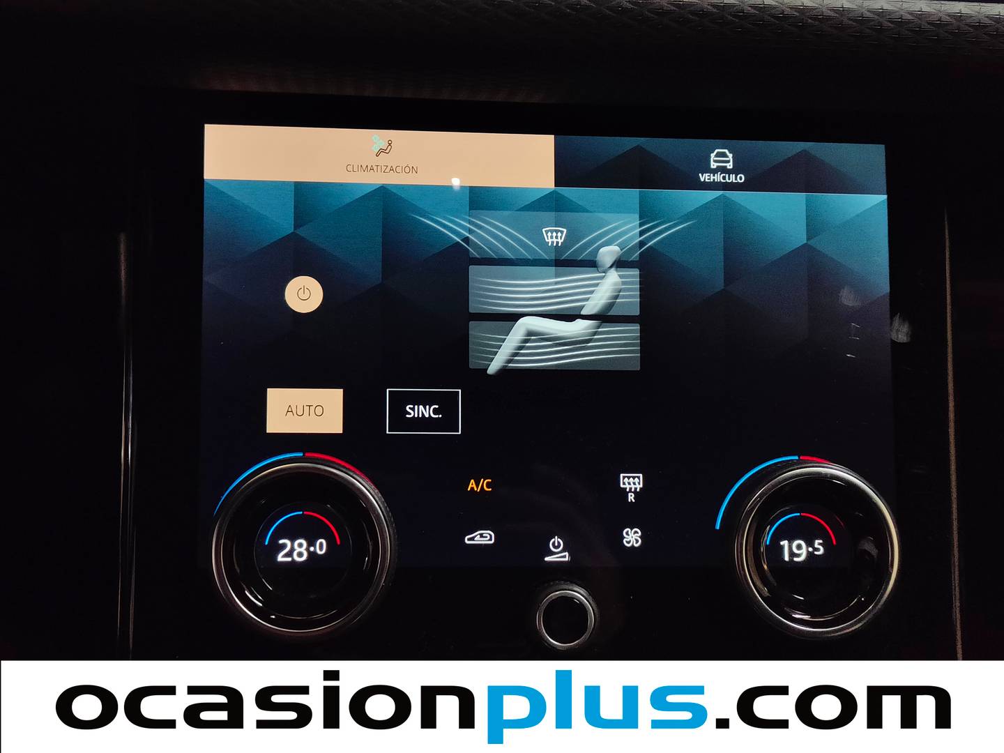 Foto Land Rover Range Rover Evoque Land Rover Range Rover Evoque P160 MHEV R-Dynamic Auto (160 CV)