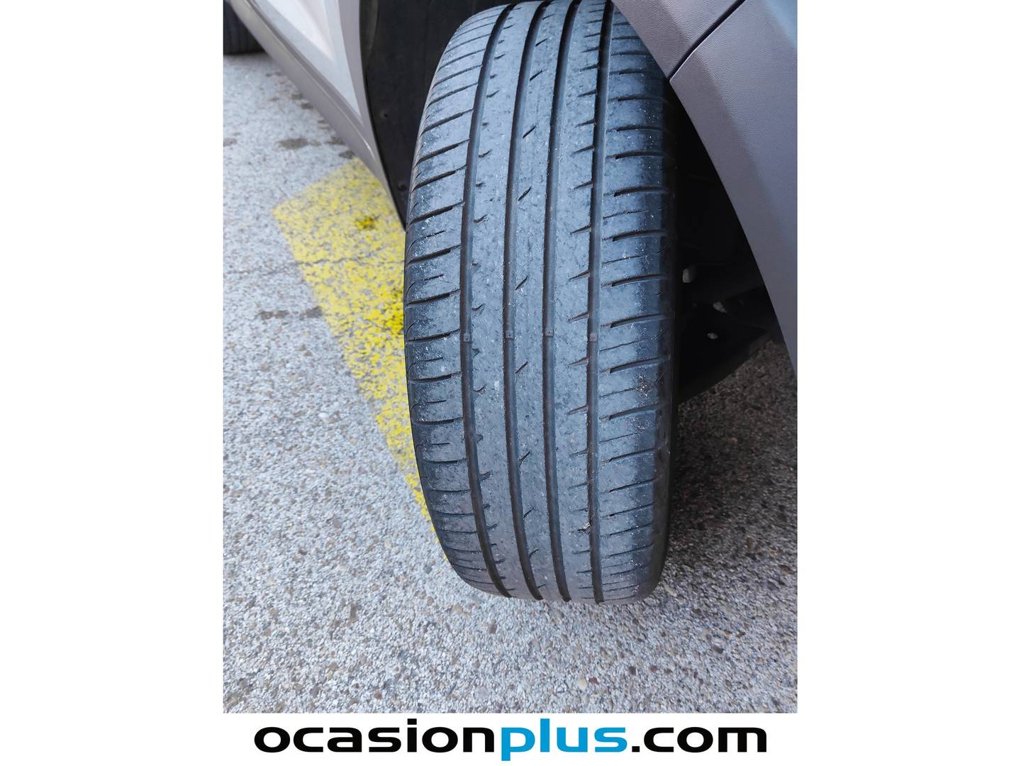 Hyundai Tucson Hyundai Tucson 1.6 GDI BlueDrive Klass Nav 4x2 (131 CV) de segunda mano