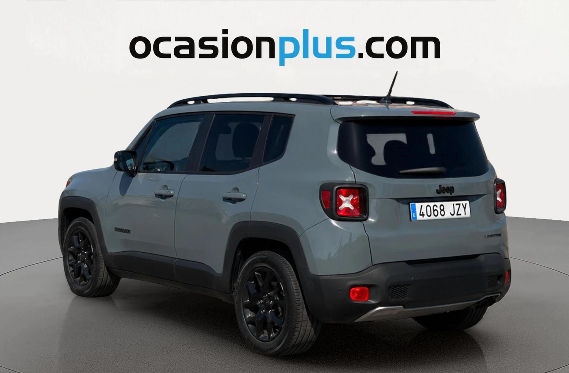 Jeep Renegade 1.4 MultiAir Limited 4x2 - foto 3