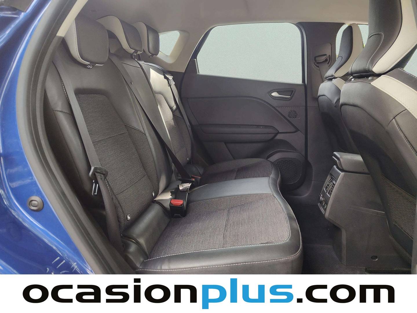 Renault Captur Renault Captur Techno TCe (90 CV) al mejor precio