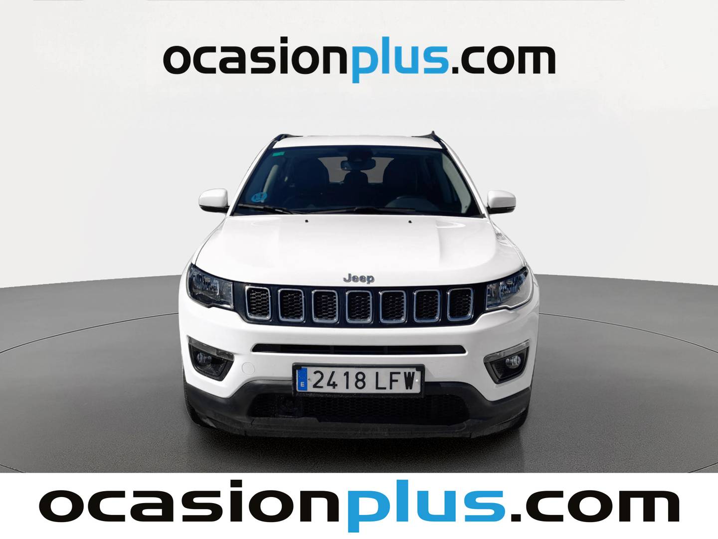 Jeep Compass Jeep Compass 1.4 Multiair Longitude 4x2 (140 CV) 140cv