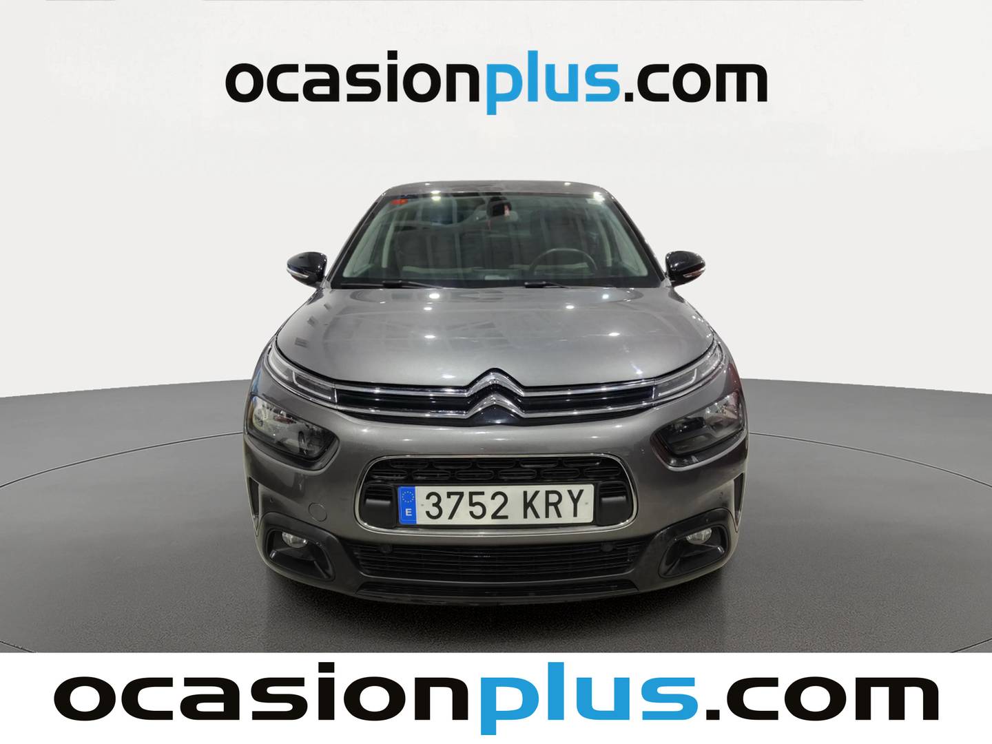 Citroën C4 Cactus Citroen C4 Cactus PureTech 110 S&S Shine (110 CV) 110cv