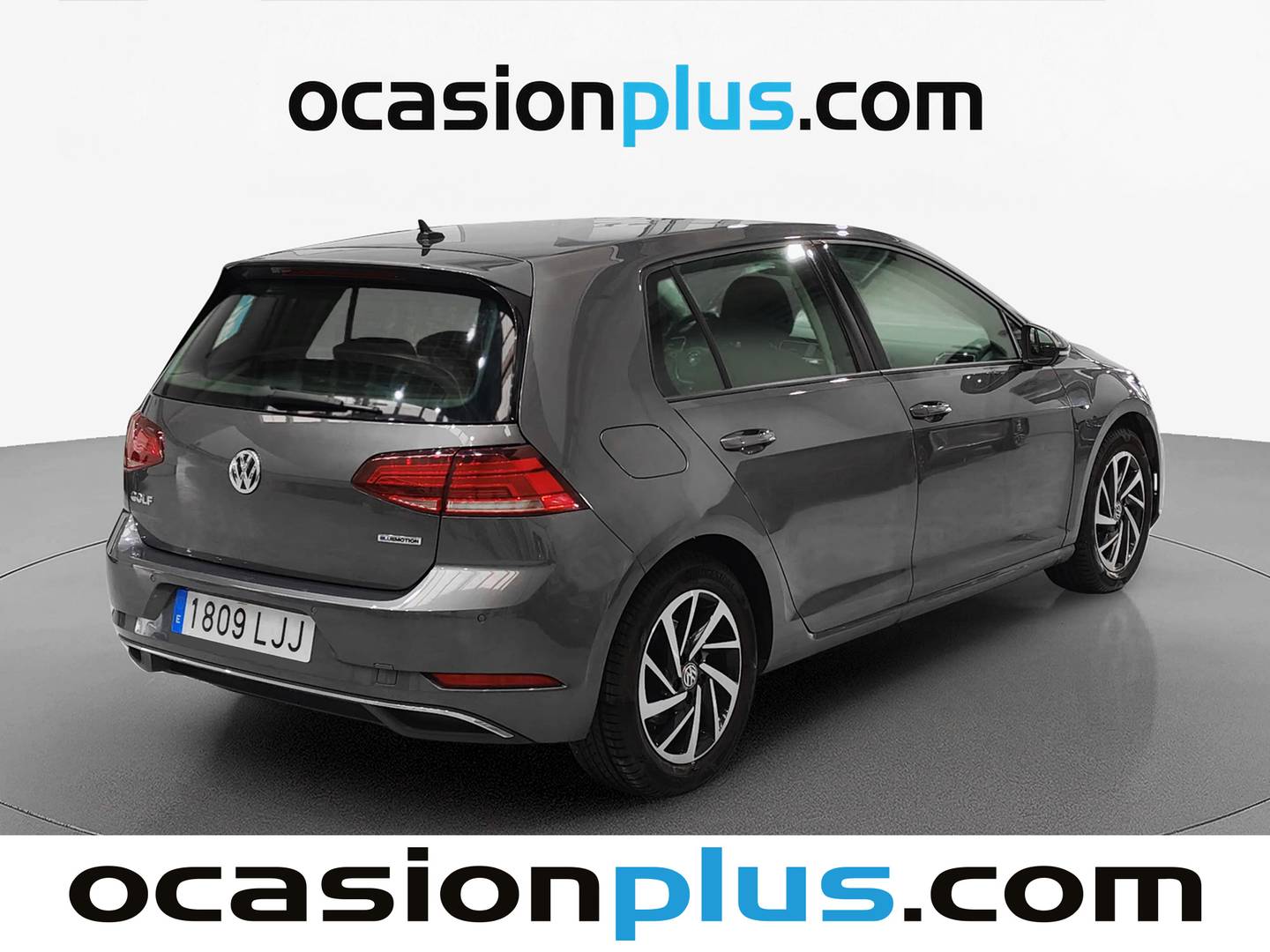 Volkswagen Golf Volkswagen Golf Advance 1.5 TSI Evo (130 CV) seminuevo