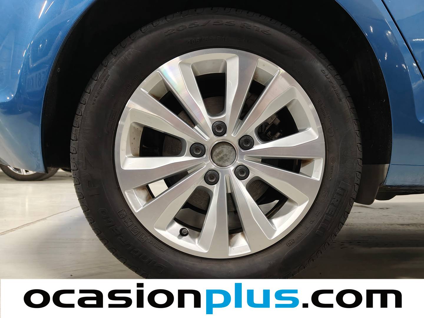 Volkswagen Golf Volkswagen Golf Special Edition 1.2 TSI BMT (110 CV) 110cv