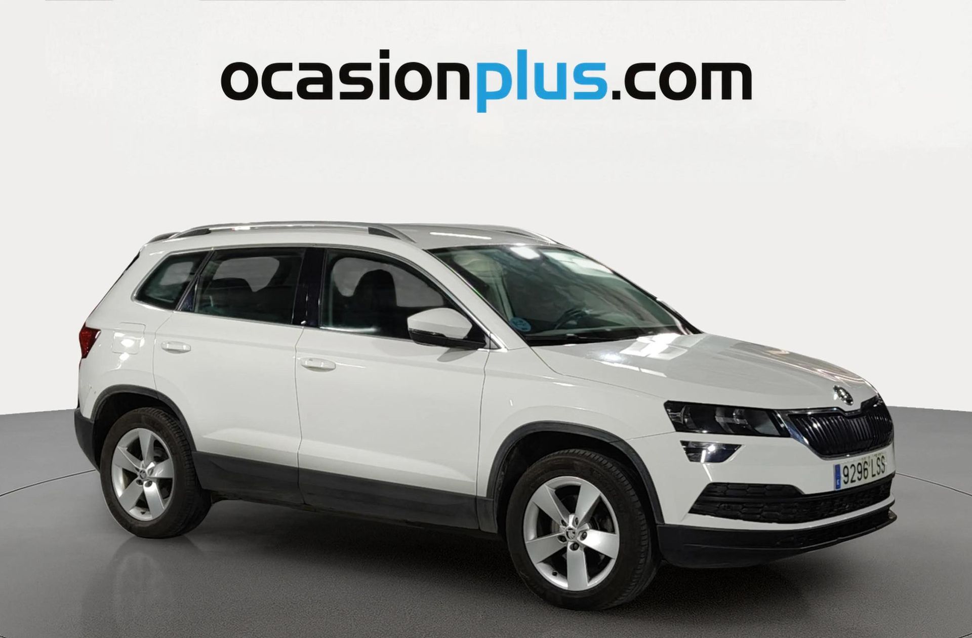 Škoda Karoq 2.0 TDI Ambition 4x4 DSG - foto 2