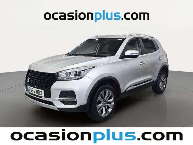 DR AUTOMOBILES DR 4.0 DR4 DR4 1.5 (116 CV) de segunda mano