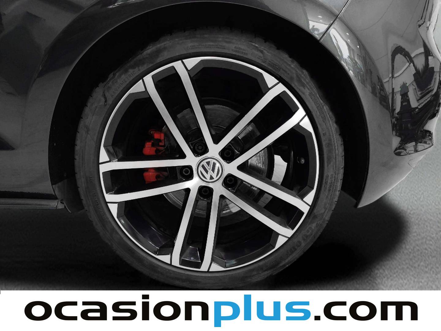 Volkswagen Golf Volkswagen Golf GTD 2.0 TDI BMT (184 CV) de ocasión