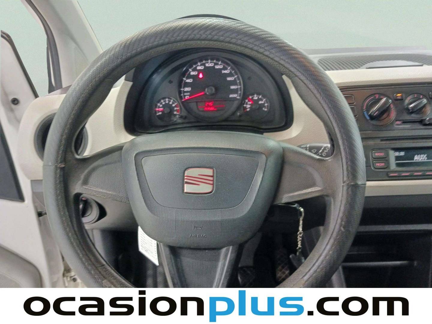 Seat Mii Seat Mii 1.0 Style (75 CV) manual