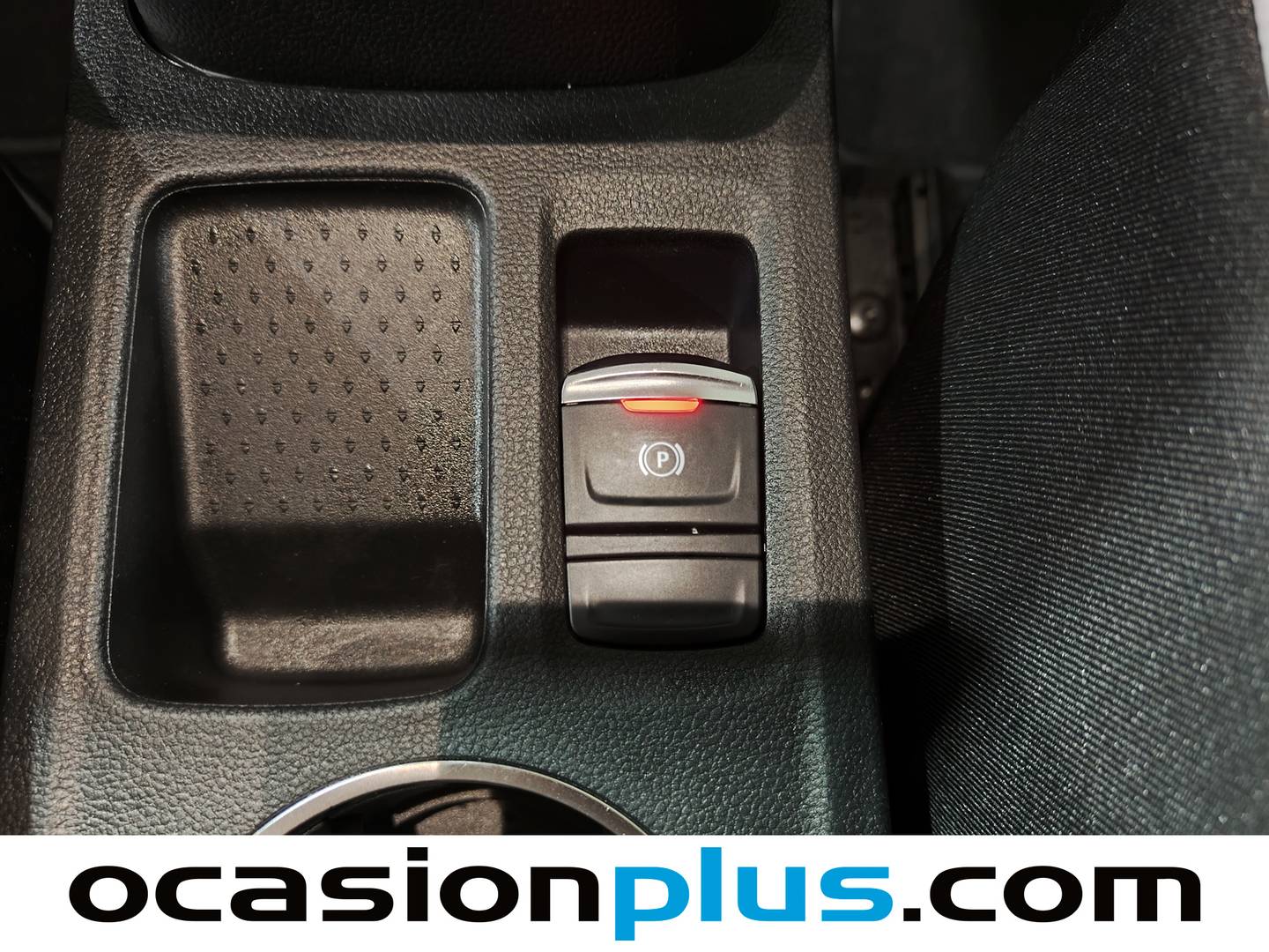 Foto Renault Captur Renault Captur Zen Blue dCi (115 CV)