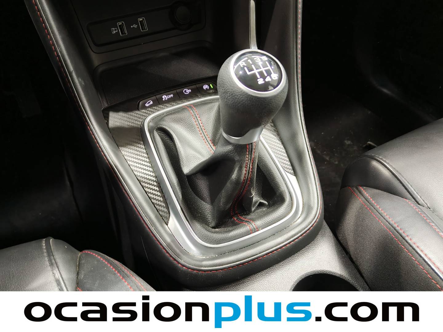 Foto MG ZS MG ZS 1.0T Luxury (111 CV)