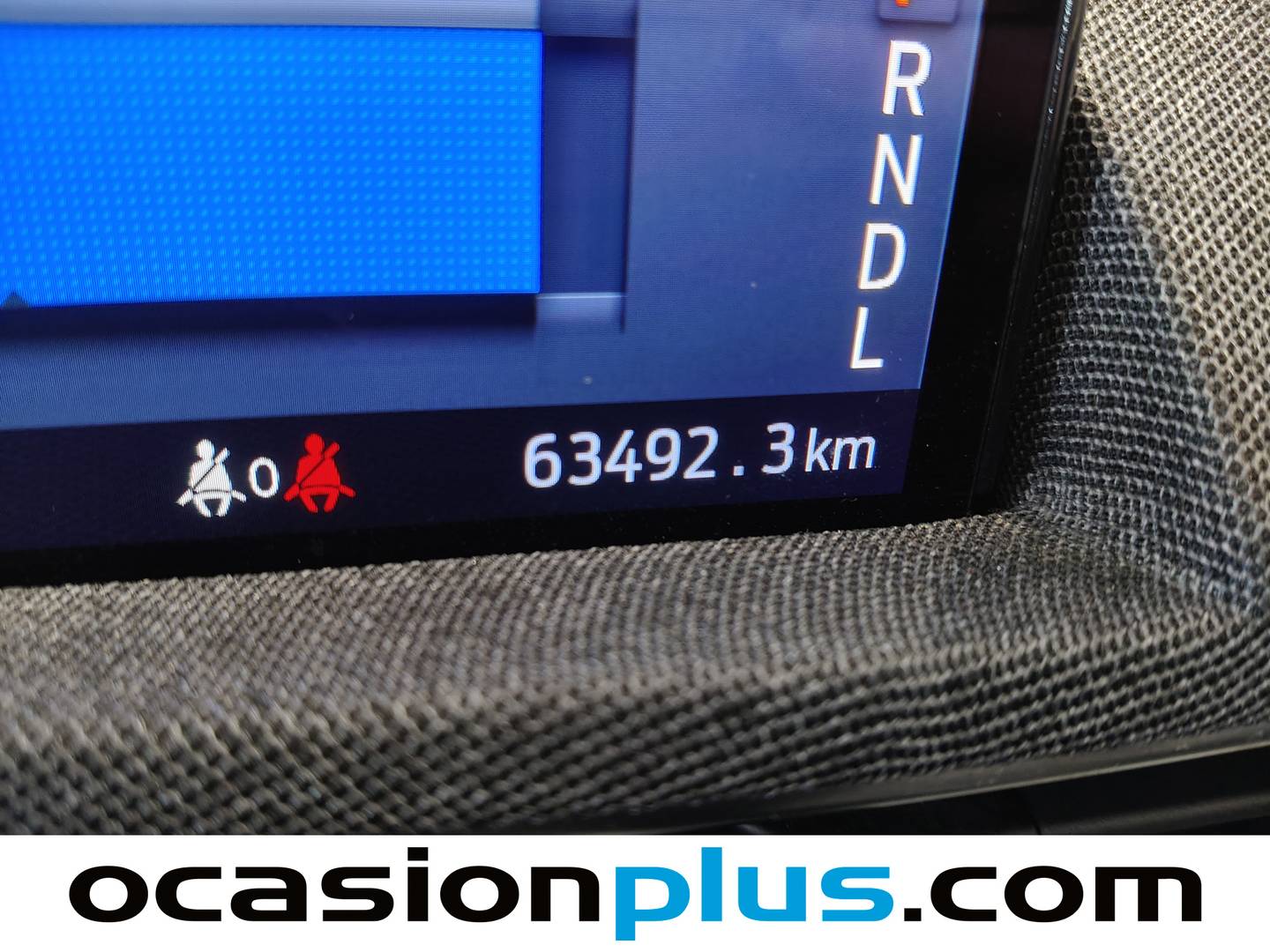 Ford Mustang Mach-E Ford Mustang Mach-E Premium RWD Rango Extendido (294 CV) barato