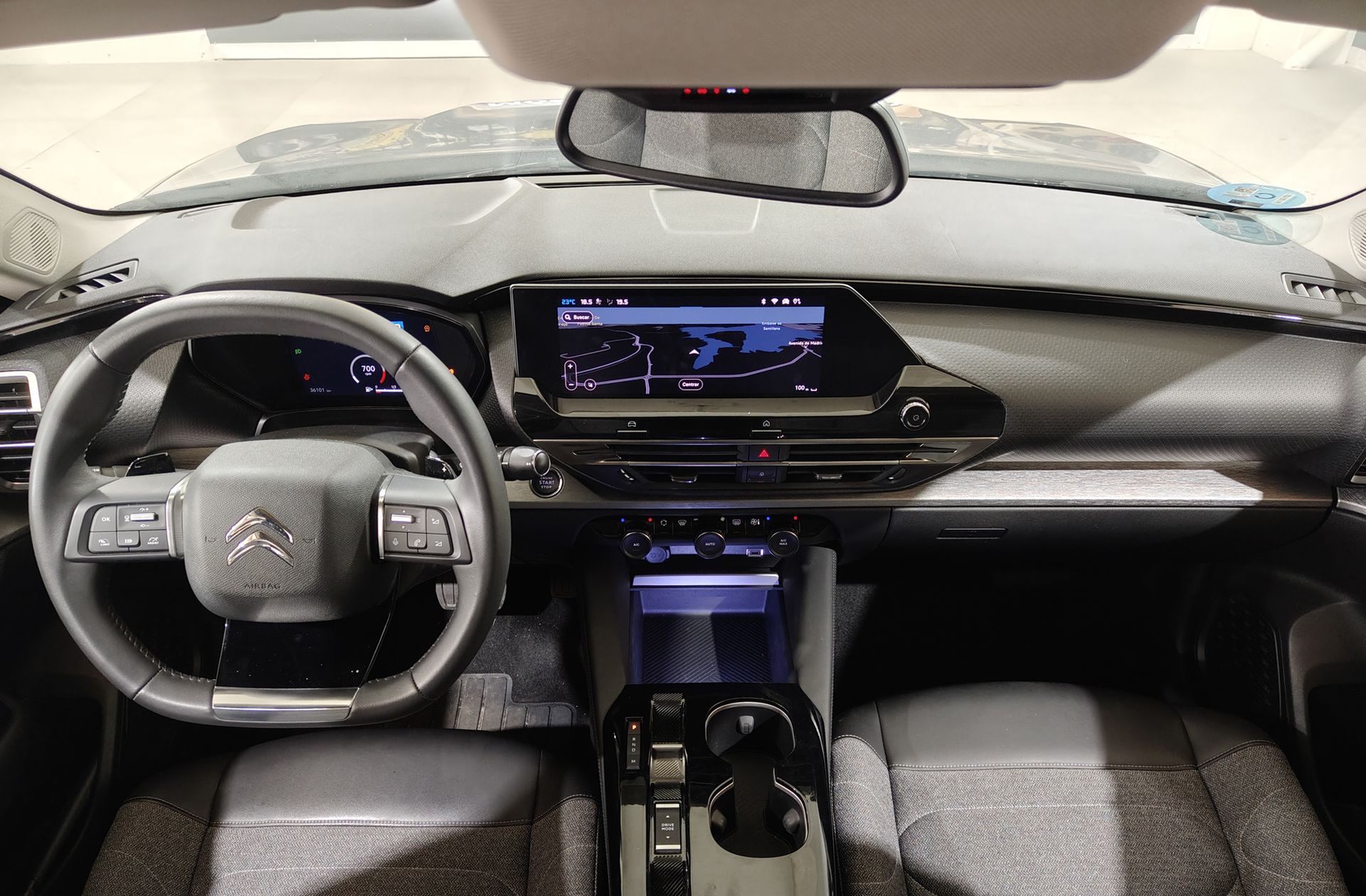 Citroën C5 X PureTech 130 Feel Pack EAT8 - foto 6