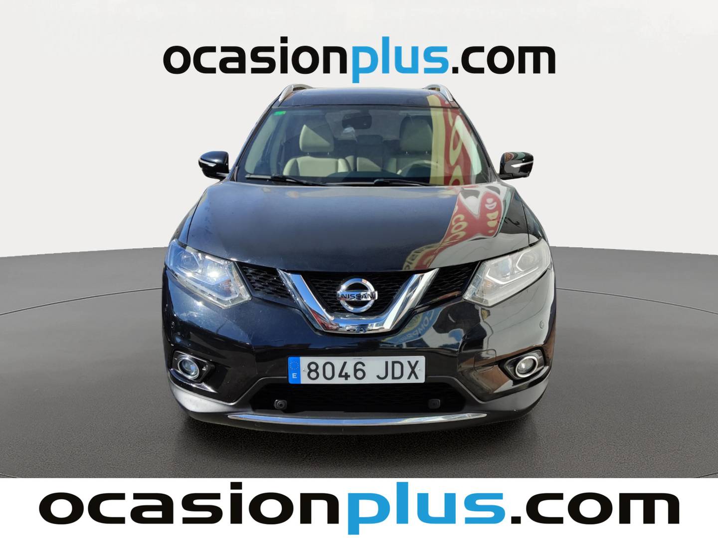 Nissan X-TRAIL Nissan X-Trail 1.6 dCi Tekna 4x2 XTronic (130 CV) 7 Plazas barato