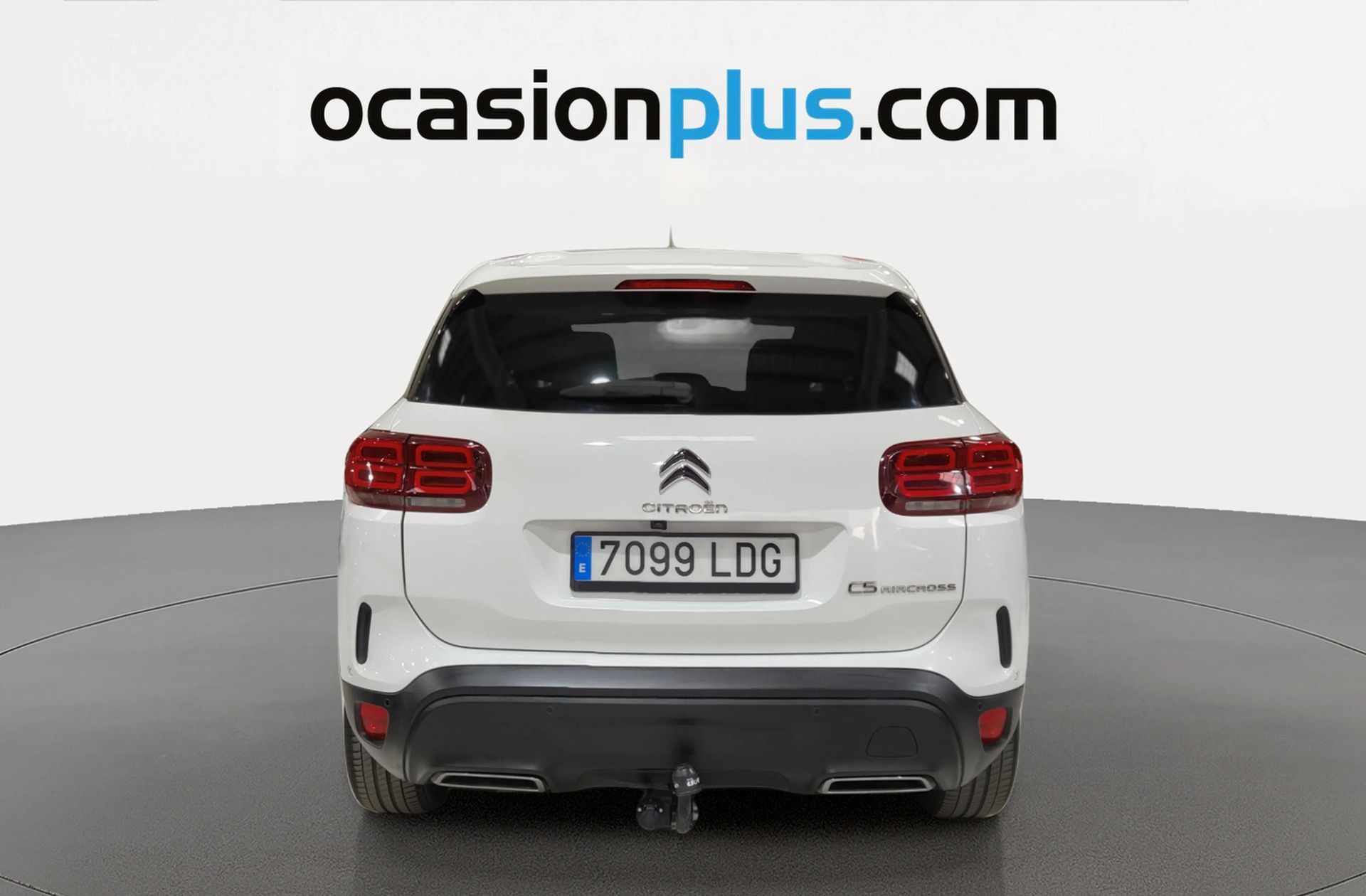Citroën C5 Aircross PureTech 130 Feel - foto 16