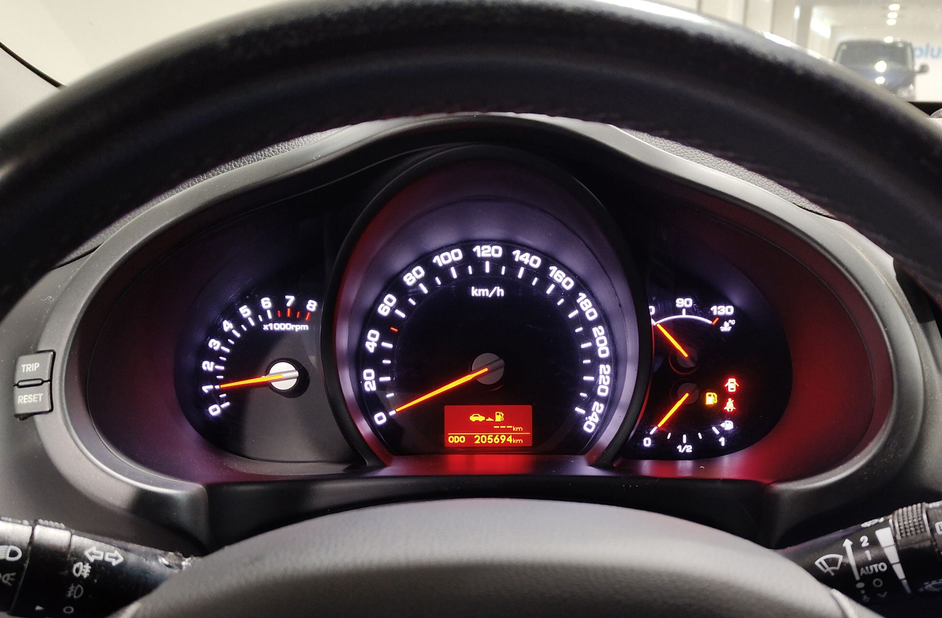 Kia Sportage 1.6 GDI Drive 4x2 - foto 17