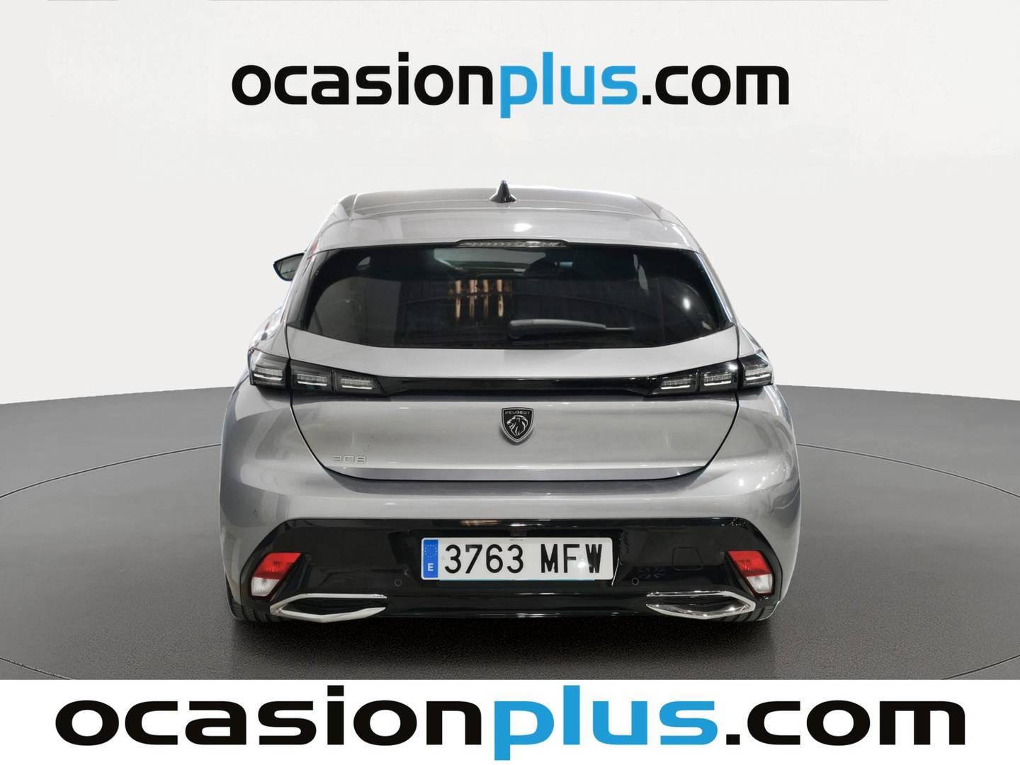 Peugeot 308 Peugeot 308 PureTech 130 S&S Allure EAT8 (130 CV) al mejor precio