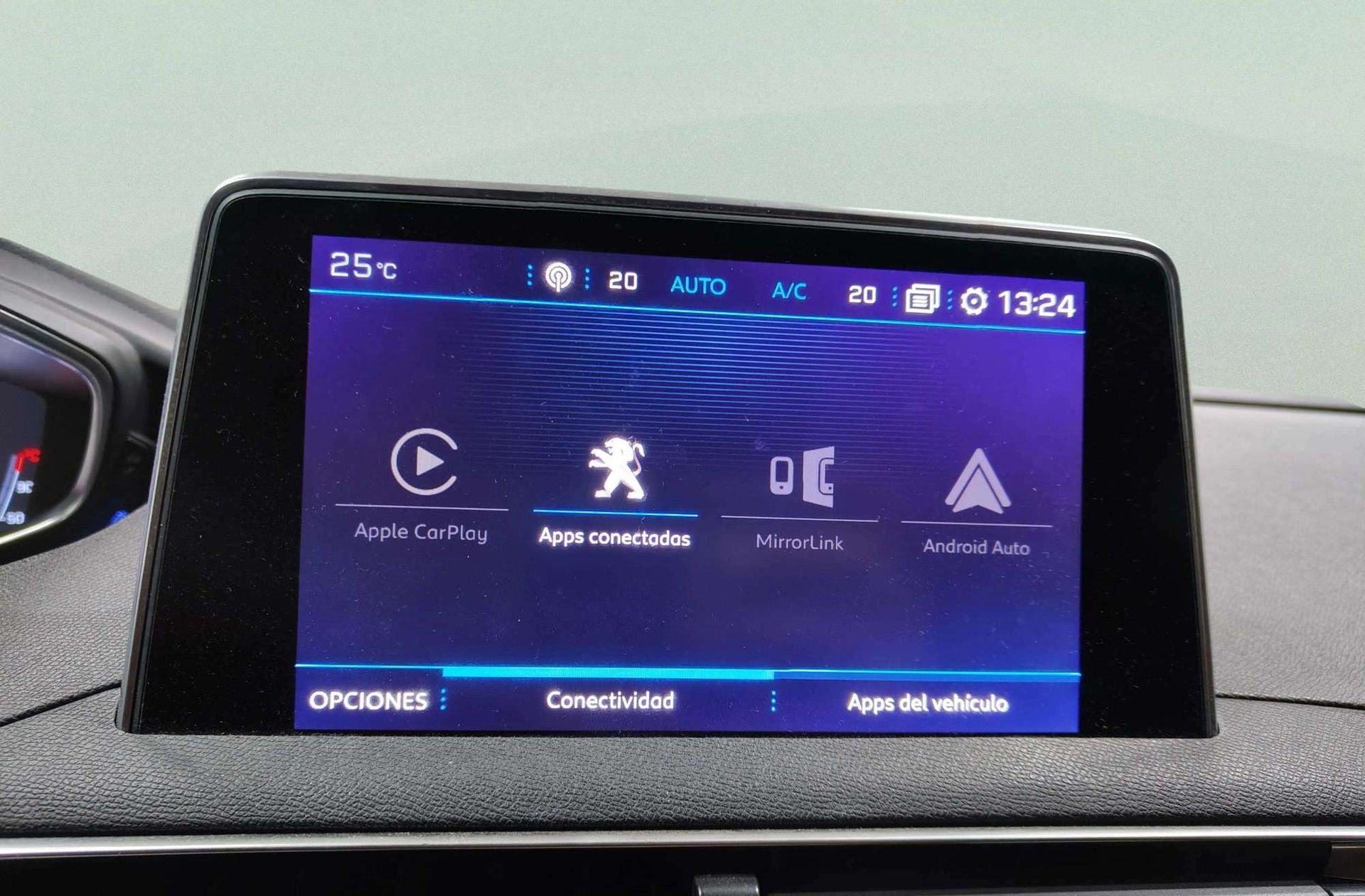 Peugeot 3008 BlueHDi 180 GT Line EAT8 - foto 8