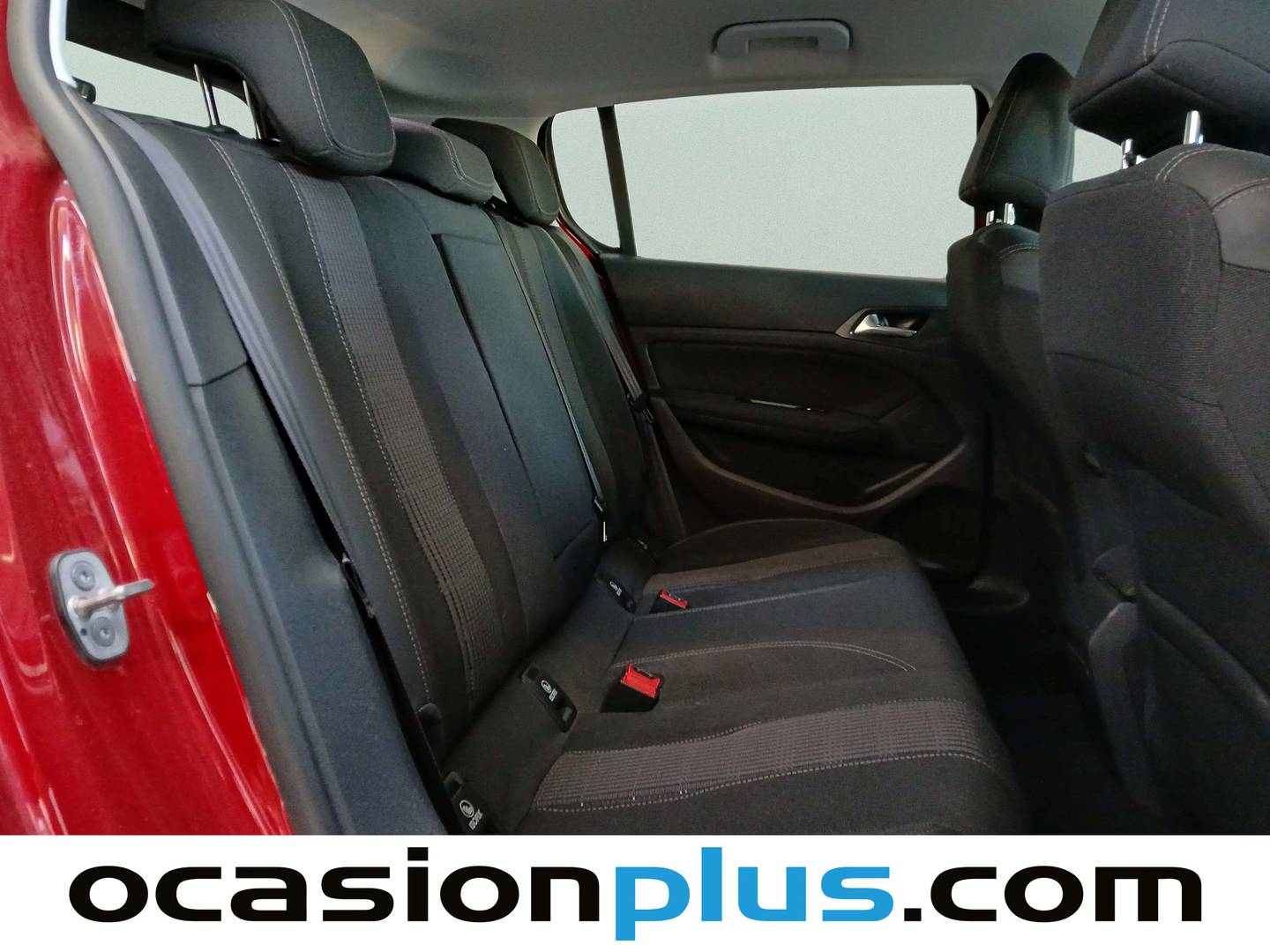 Peugeot 308 Peugeot 308 PureTech 110 S&S Allure (110 CV) km 0