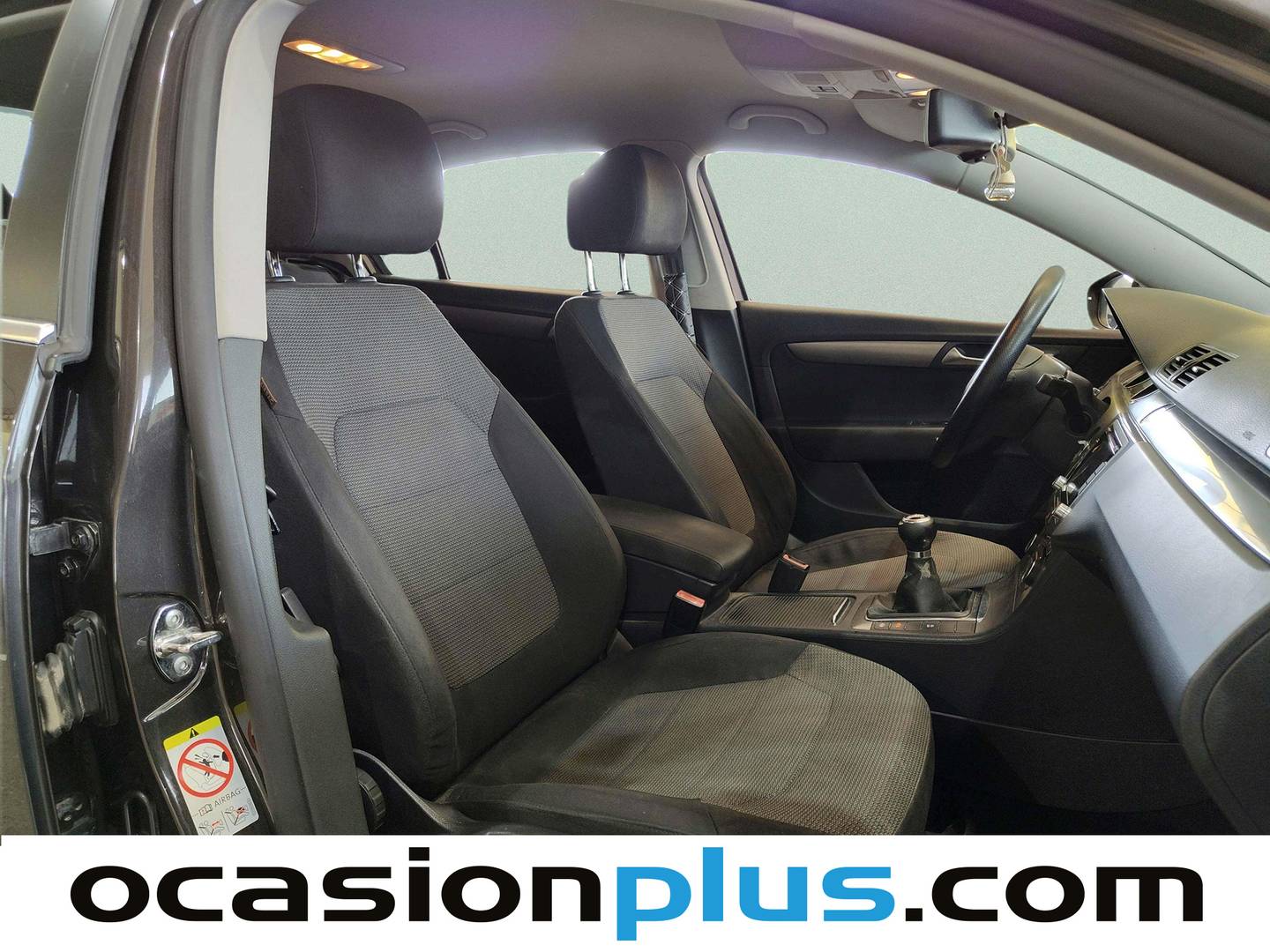 Volkswagen Passat Volkswagen Passat Advance 1.6 TDI BMT (105 CV) km 0