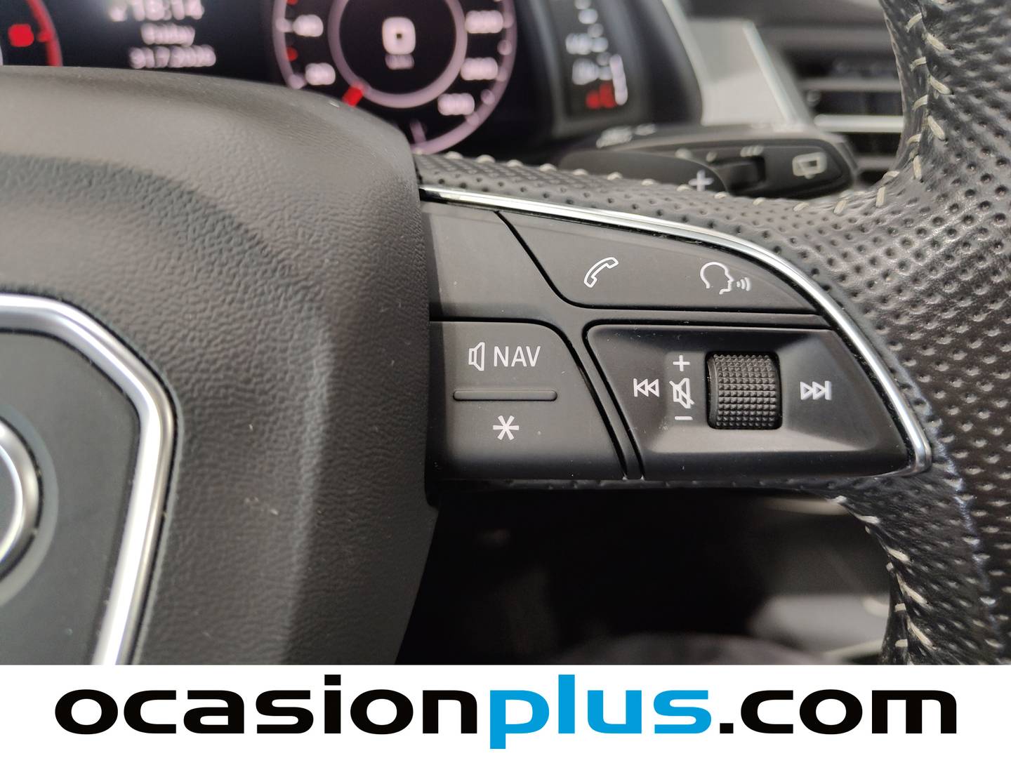 Audi Q7 Audi Q7 Sport 3.0 TDI quattro (272 CV) tiptronic Pack S-Line 7 Plazas de segunda mano