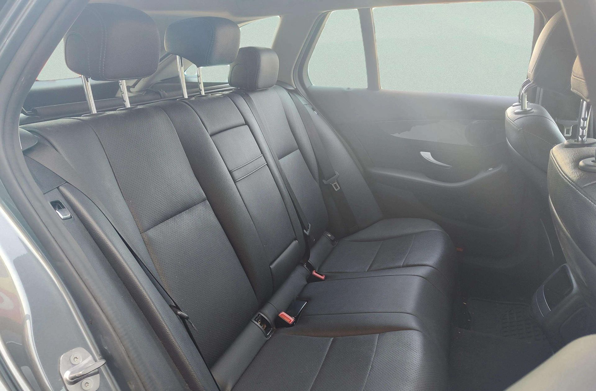 Mercedes-Benz Clase C 200 d Estate - foto 17