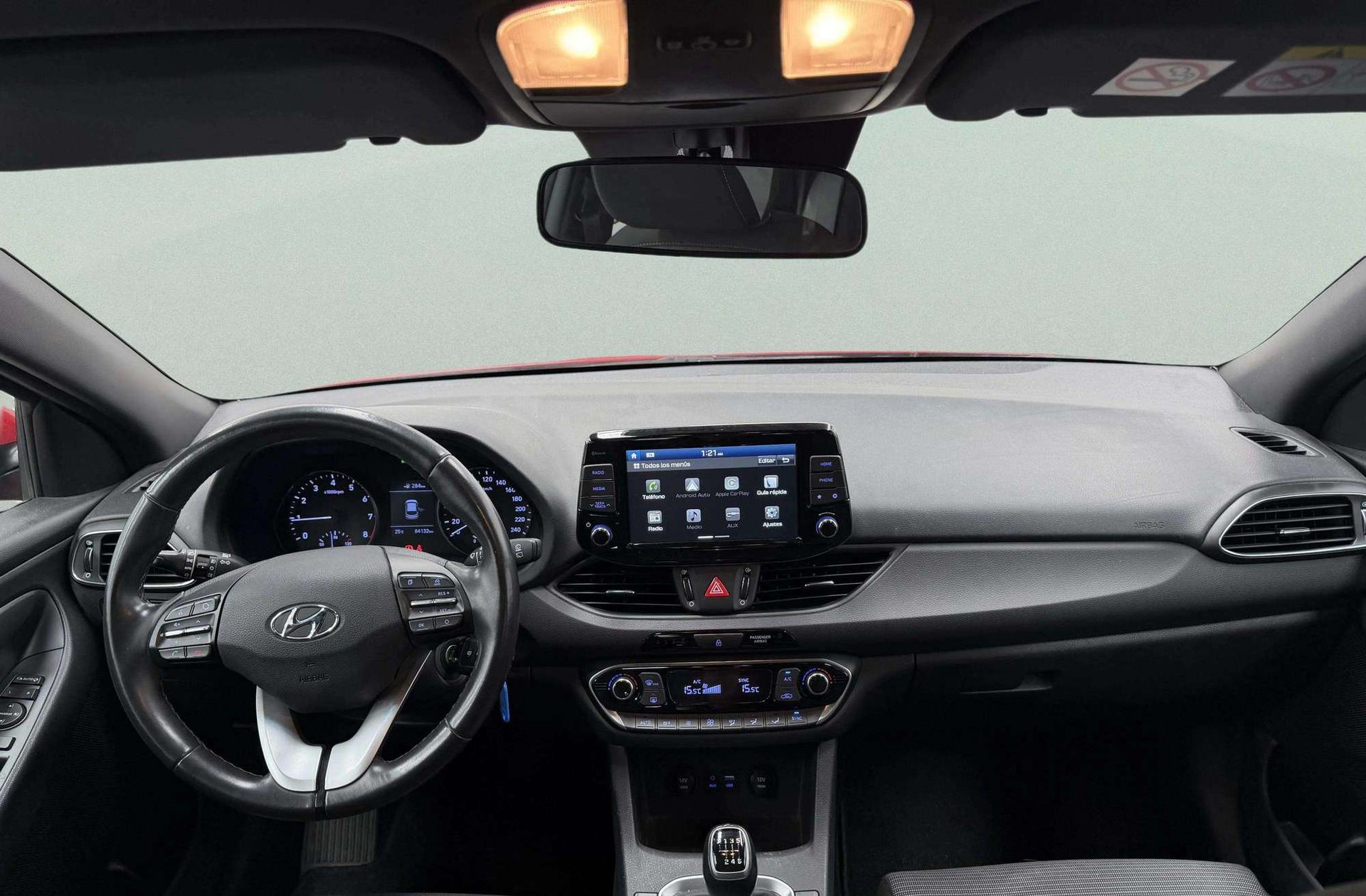 Hyundai i30 1.0 T-GDi Klass - foto 6