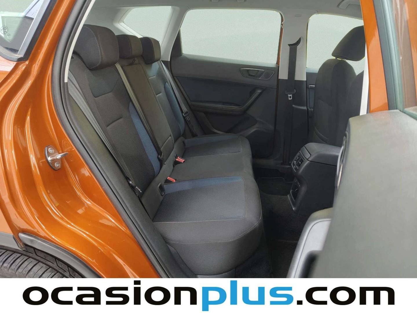 Foto Seat Ateca SEAT Ateca 1.5 TSI S&S Style (150 CV)