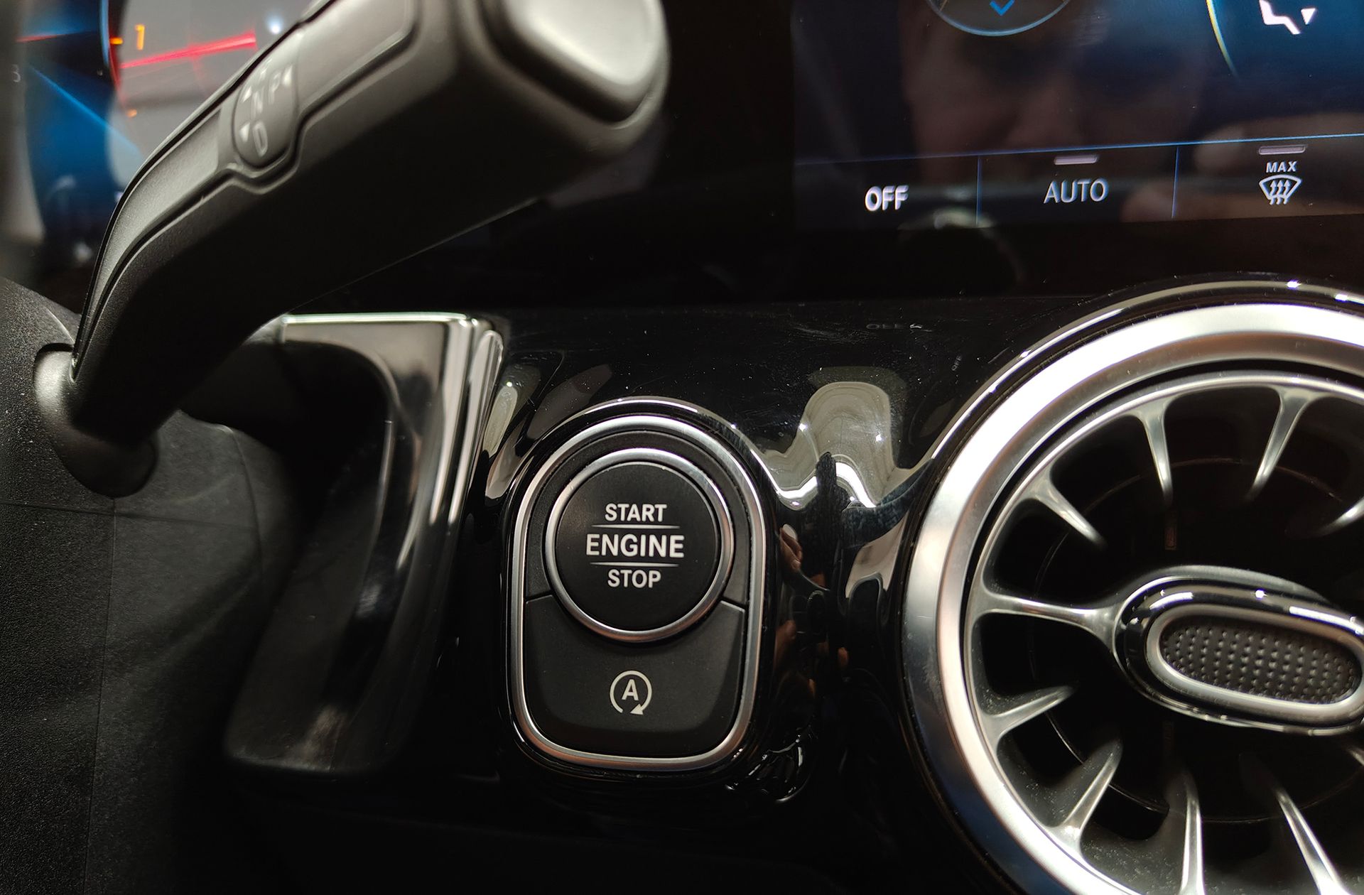 Mercedes-Benz Clase B 200 d Pack AMG - foto 40