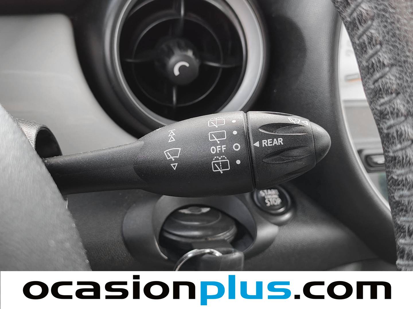 Foto Mini MINI MINI MINI 3 Puertas One D (90 CV)