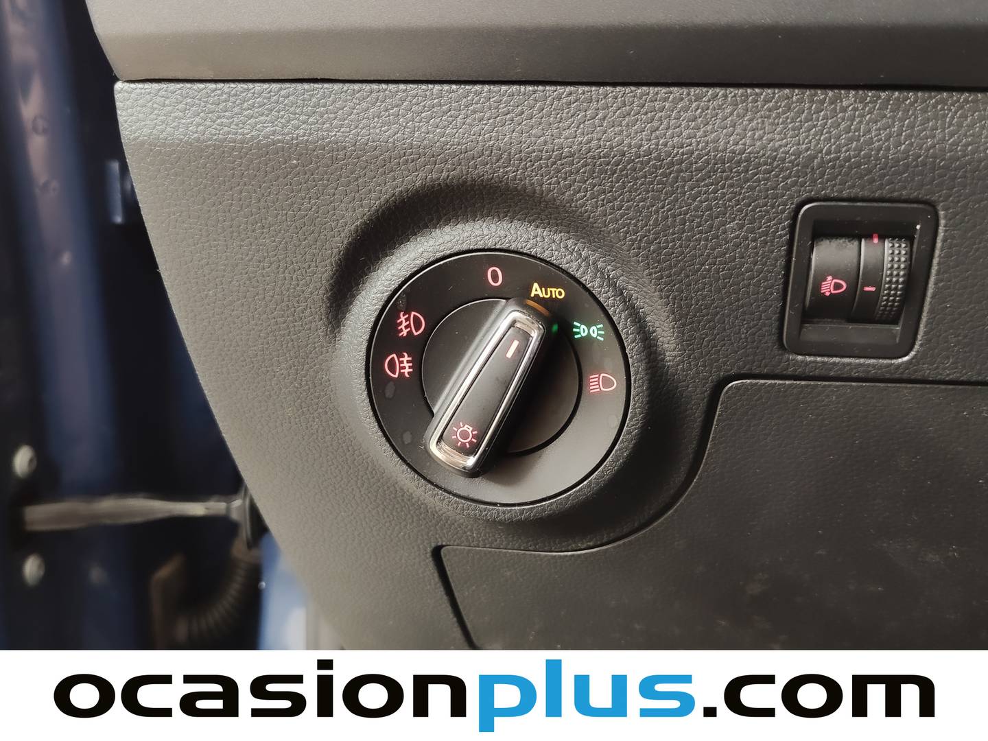 Equipamiento del Seat Arona Seat Arona 1.0 TSI Style Ecomotive (95 CV)