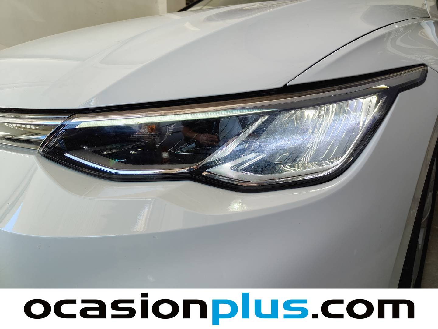 Equipamiento del Volkswagen Golf Volkswagen Golf Life 2.0 TDI (115 CV)