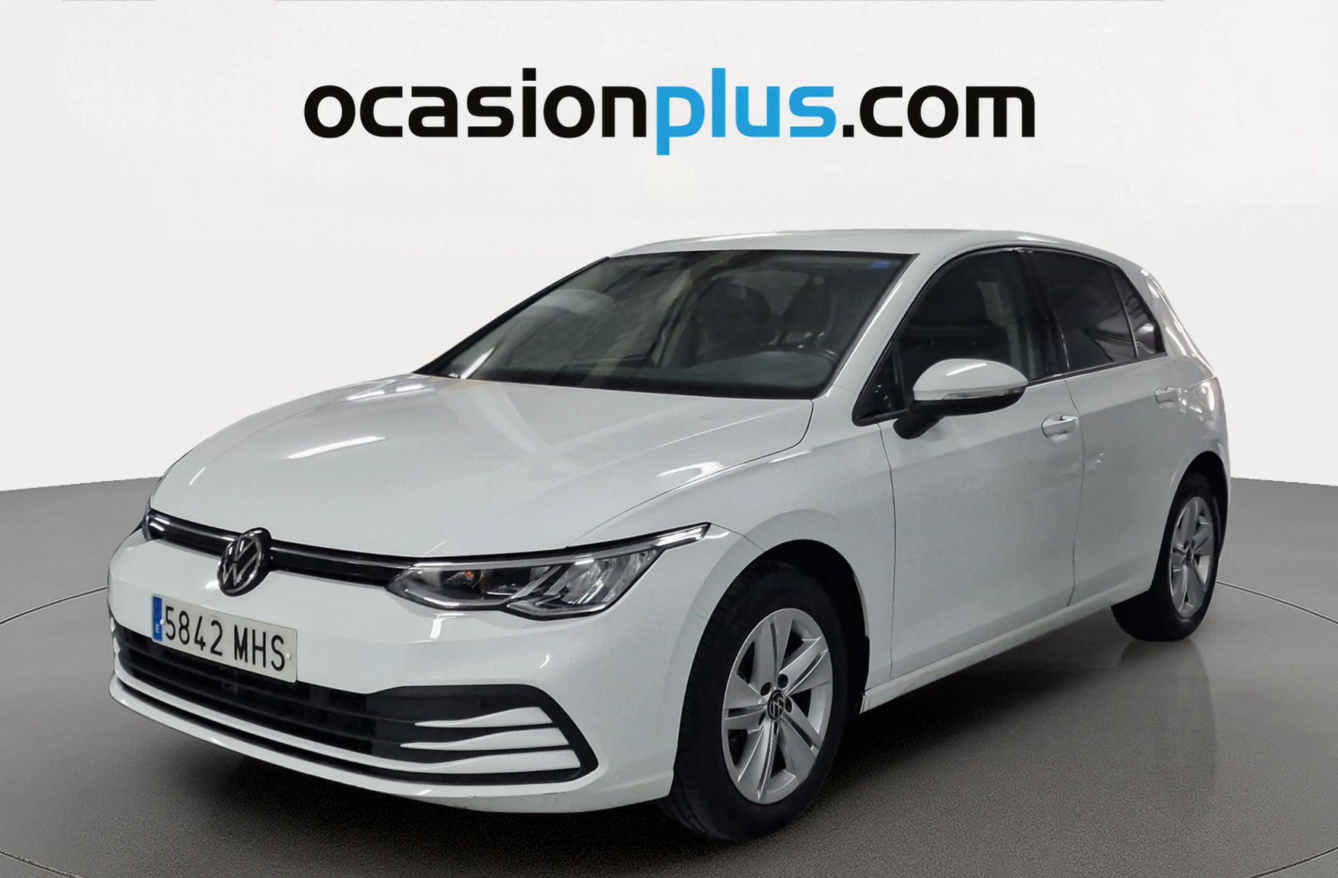 Volkswagen Golf Life 1.0 eTSI DSG