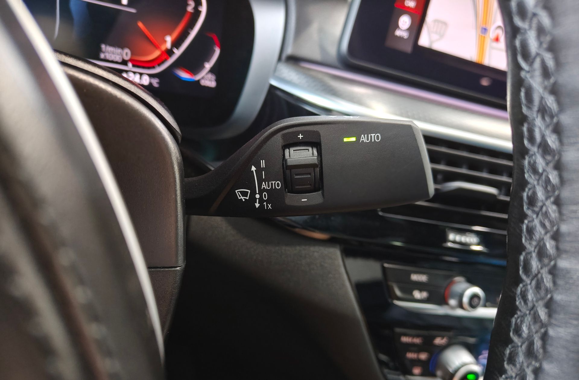 BMW Serie 5 520d Pack M - foto 48