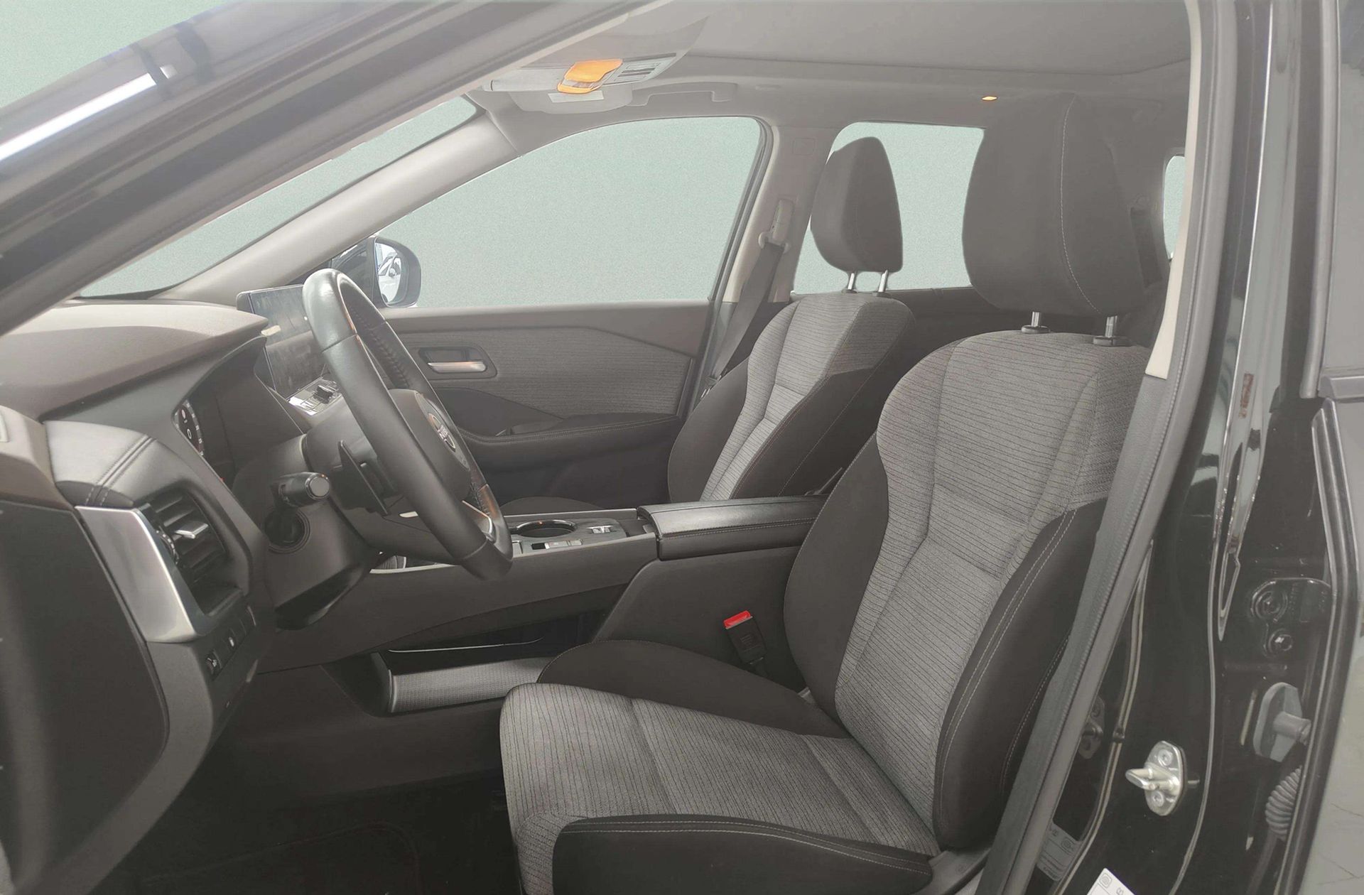 Nissan X-Trail 1.5 VC Turbo MHEV N-Connecta Xtronic 7 plazas - foto 14